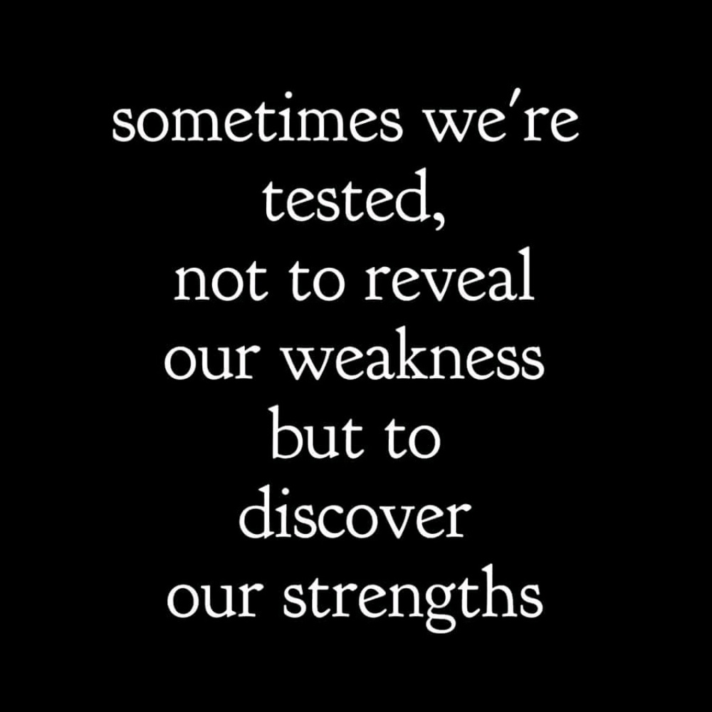Meet your Posher, Lakeitha